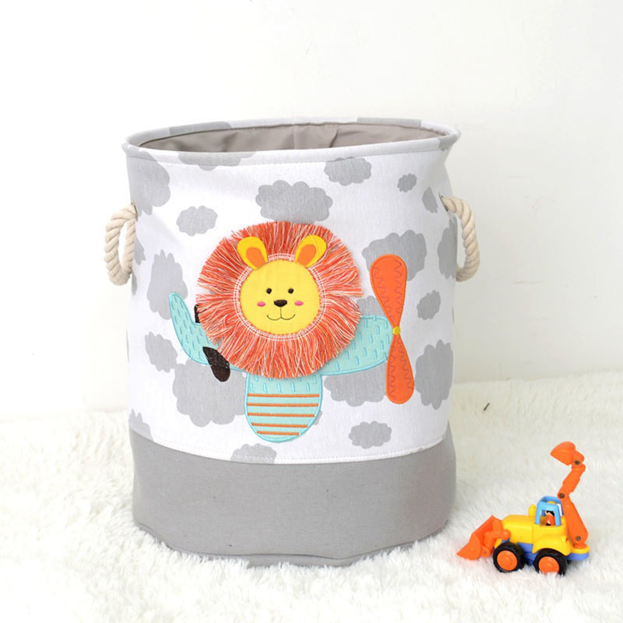Кош за Играчки