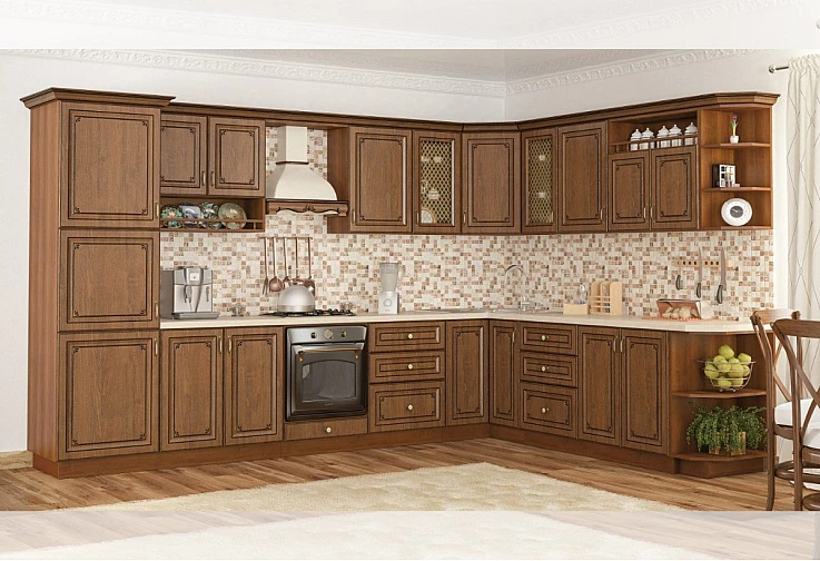 Краен панел за долен ред GRAND NEW 60/72 см