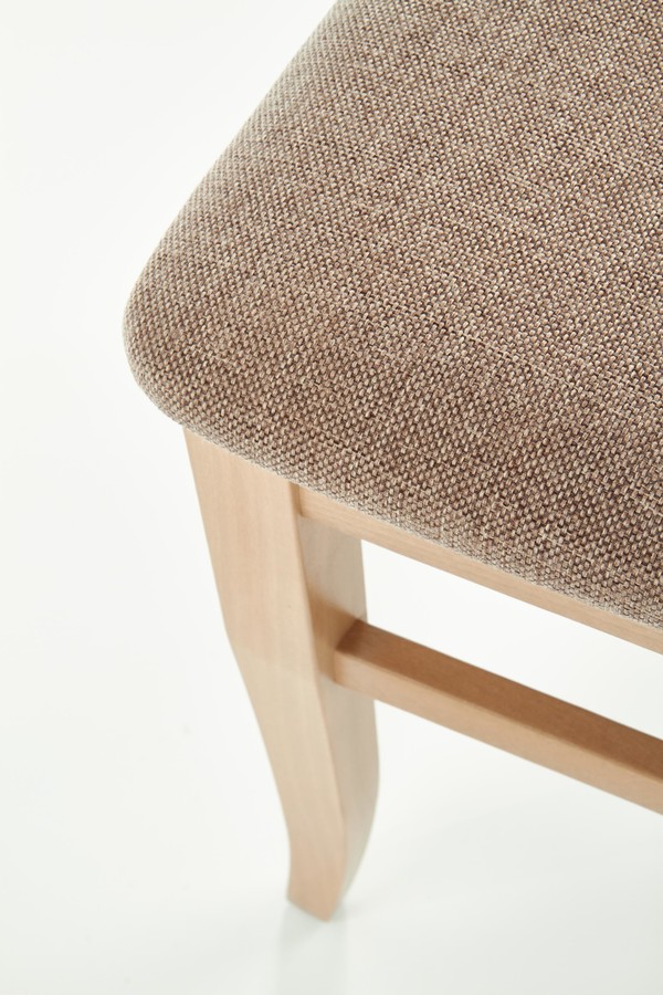 Стол – дъб сонома / бежов