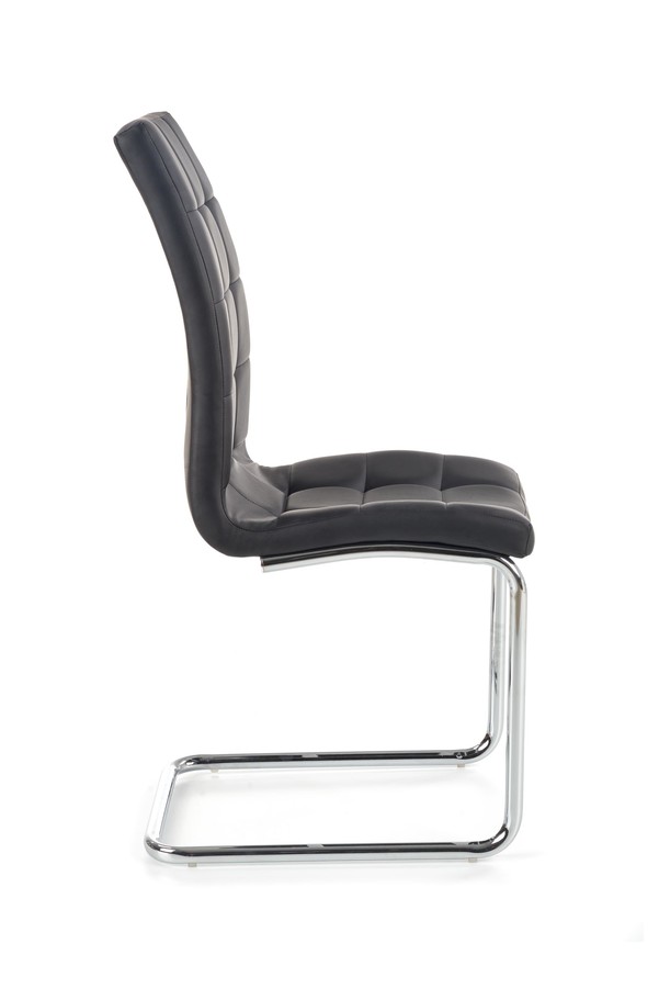 Стол – черен