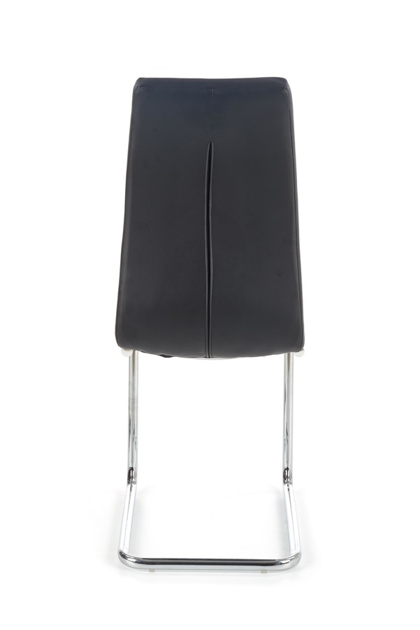 Стол – черен