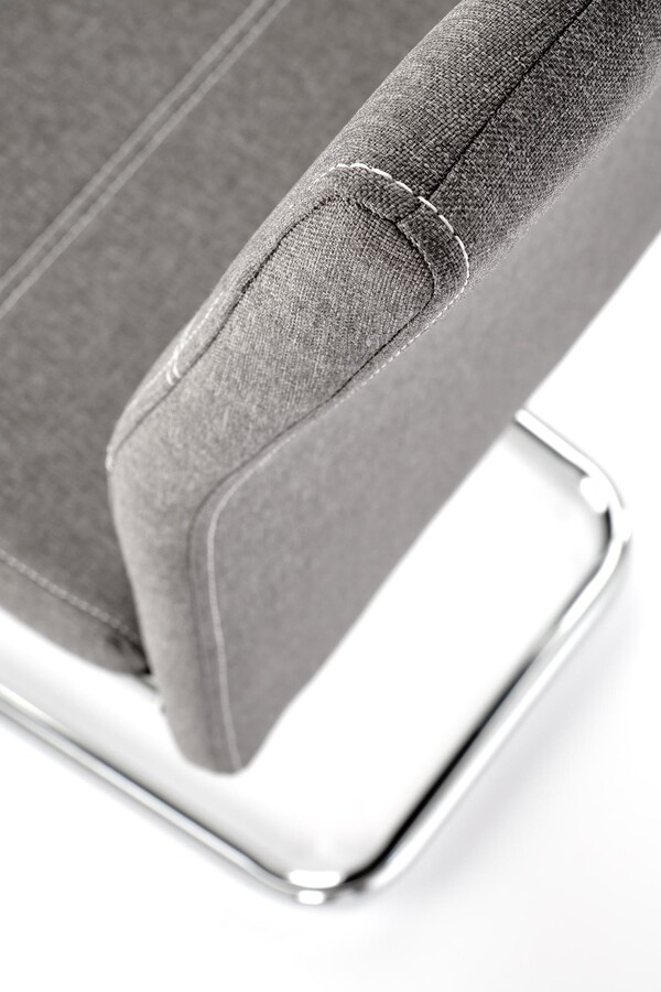 K349 стол – сив