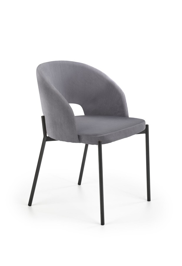 Стол – сив