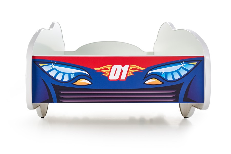 Детско легло