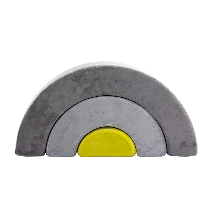 Мека форма за игра MINIA