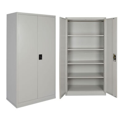 Метален гардероб