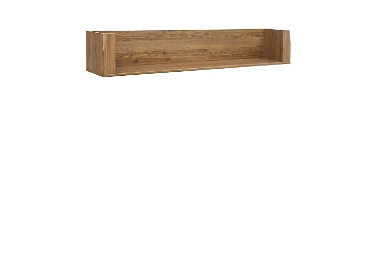 Полица BERGEN POL/150 златна лиственица