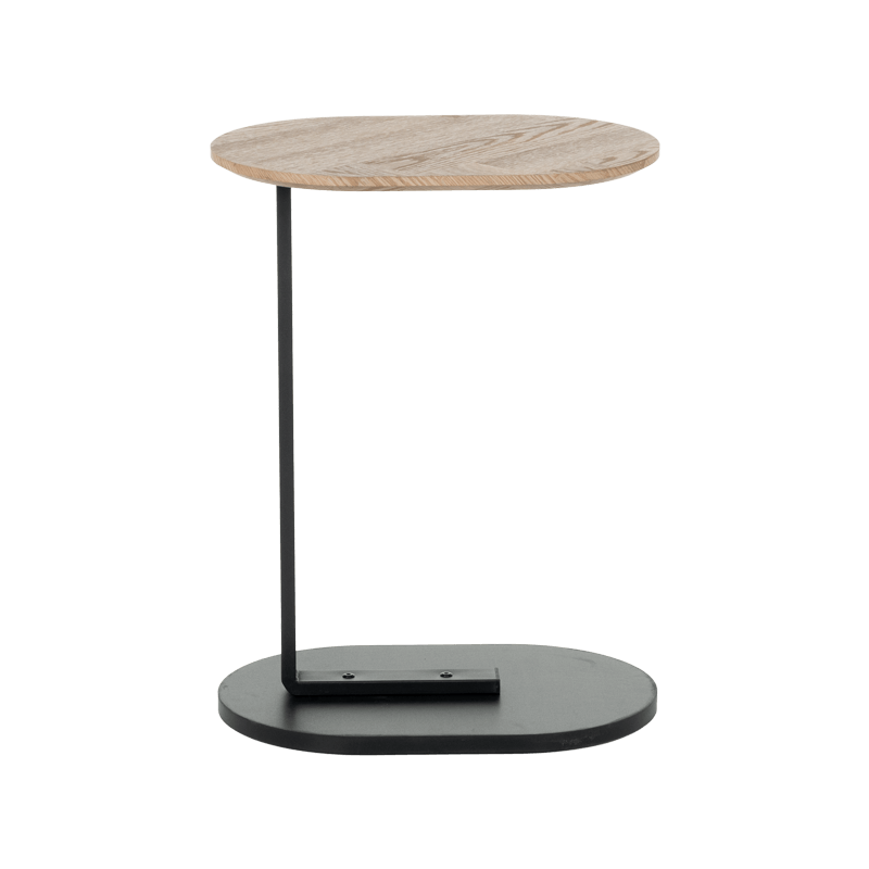 Помощна холна маса MOTALA – дъб сонома