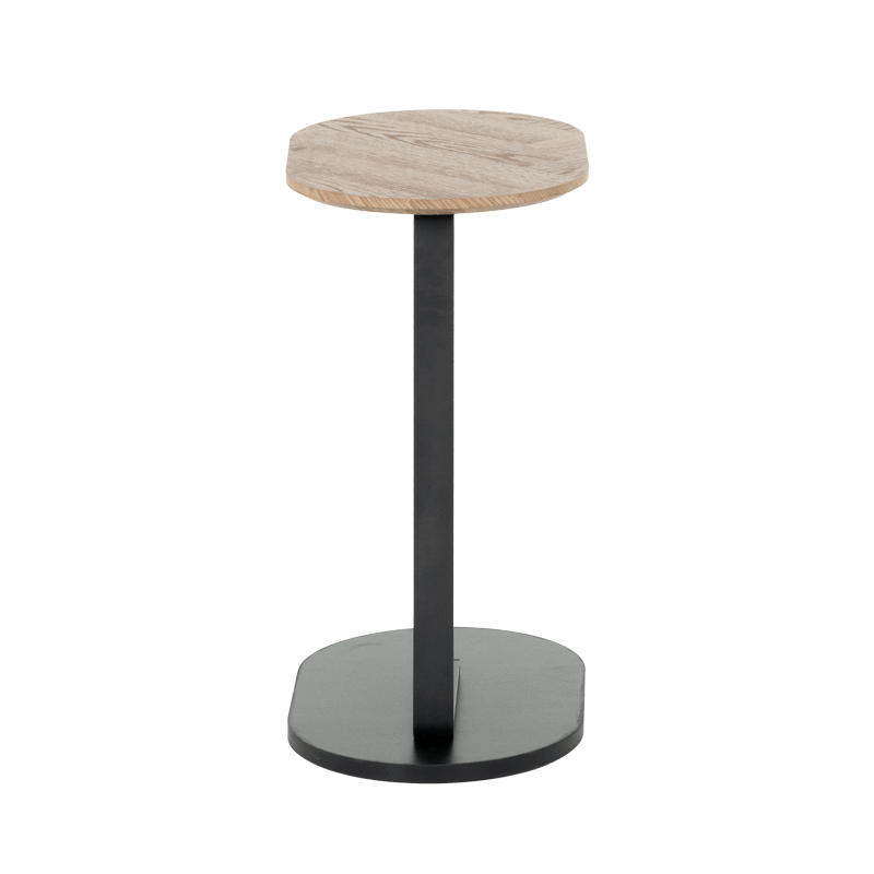 Помощна холна маса MOTALA – дъб сонома