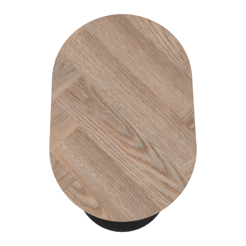 Помощна холна маса MOTALA – дъб сонома