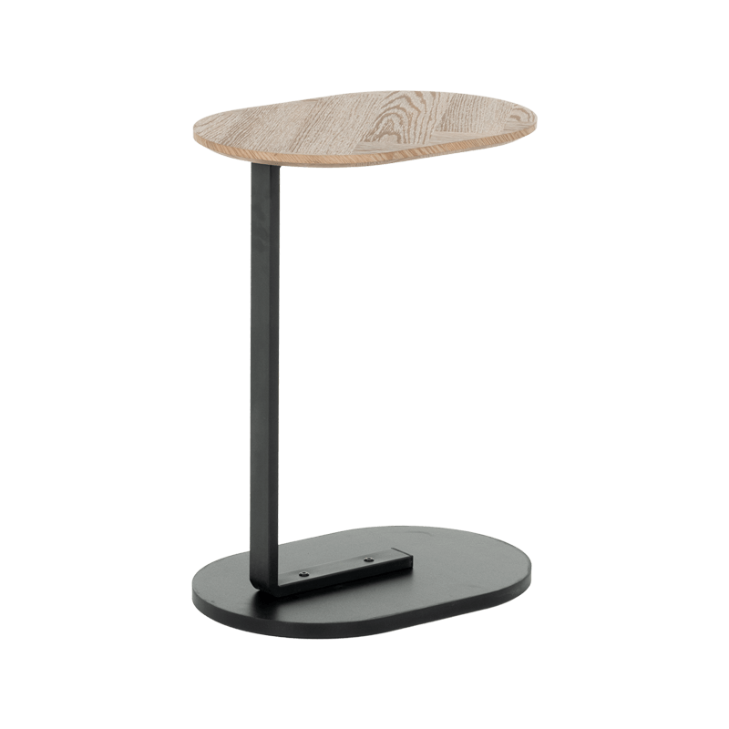 Помощна холна маса - дъб сонома Помощна холна маса MOTALA – дъб сонома