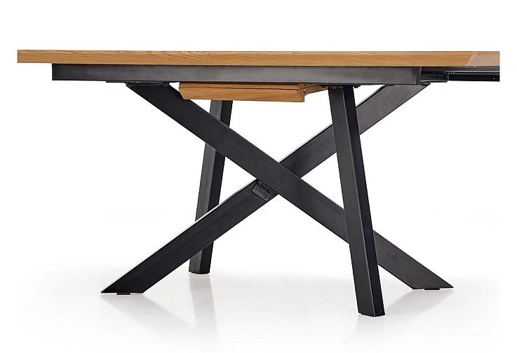 Разтегателна трапезна маса CAPITAL