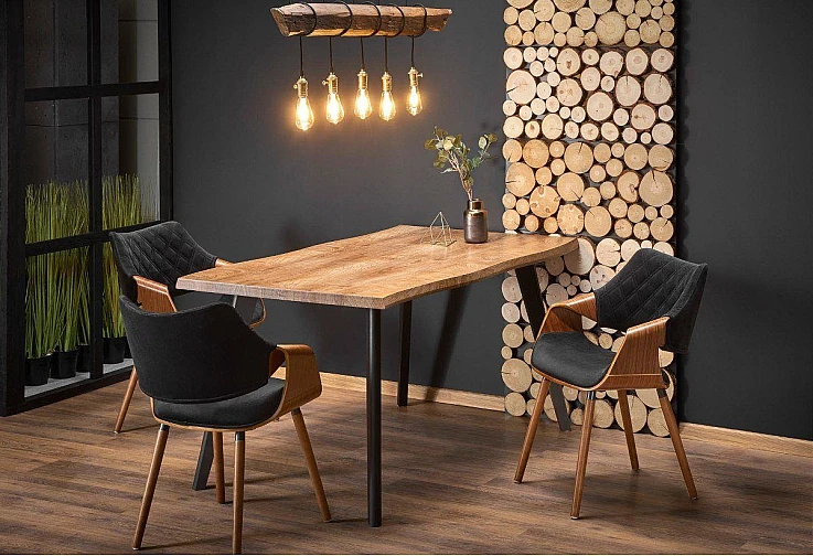 Разтегателна трапезна маса DICKSON