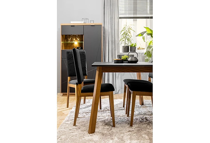 raztegatelna-trapezna-masa-forn-stol-dab-starling-cheren-mat-552378451-1200×820