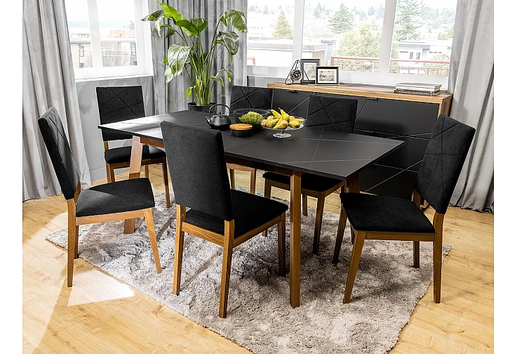 raztegatelna-trapezna-masa-forn-stol-dab-starling-cheren-mat-552378451-1200×820