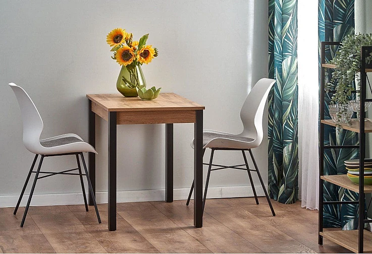 Разтегателна трапезна маса GINO