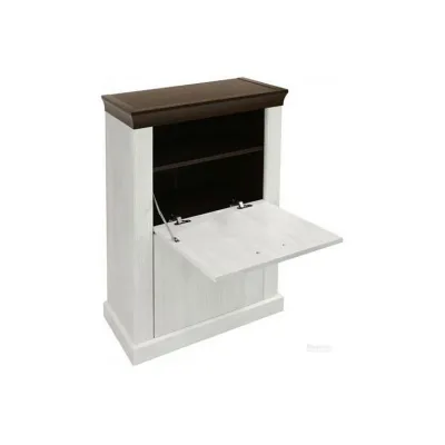 изложените корнизи