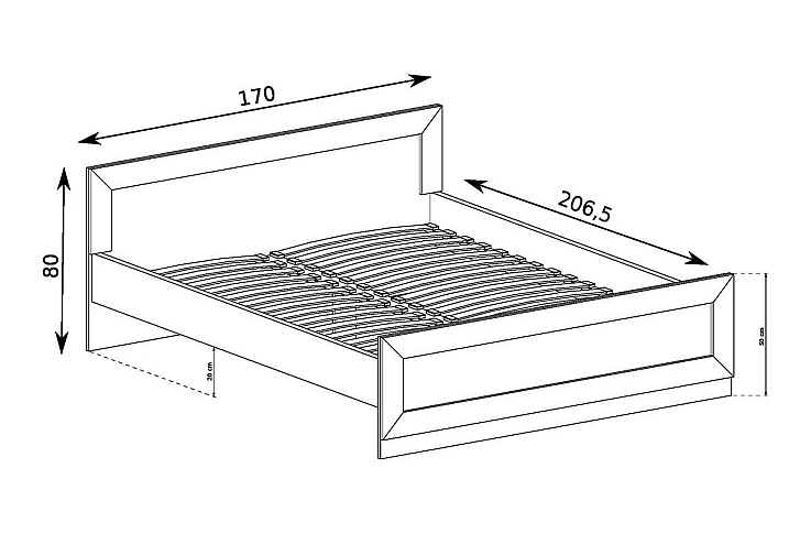 spalnya-160-200-sm-s-podmatrachna-ramka-tadeusz-t-20-stoleten-dab-896959398-1200×820