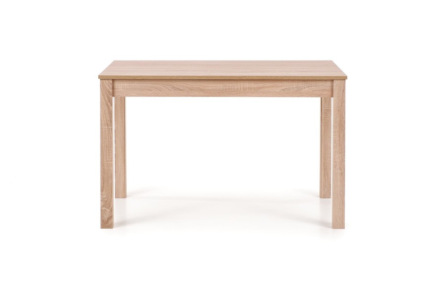 Маса 120×68 – дъб сонома