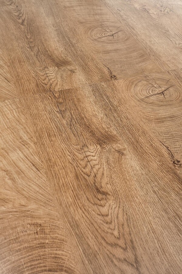 Разтегателна маса 150-210см – натурална/черна