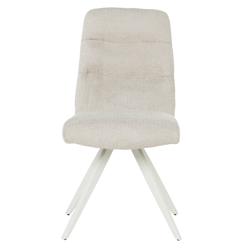 Трапезен стол ADUR 1 – шампанско B 03