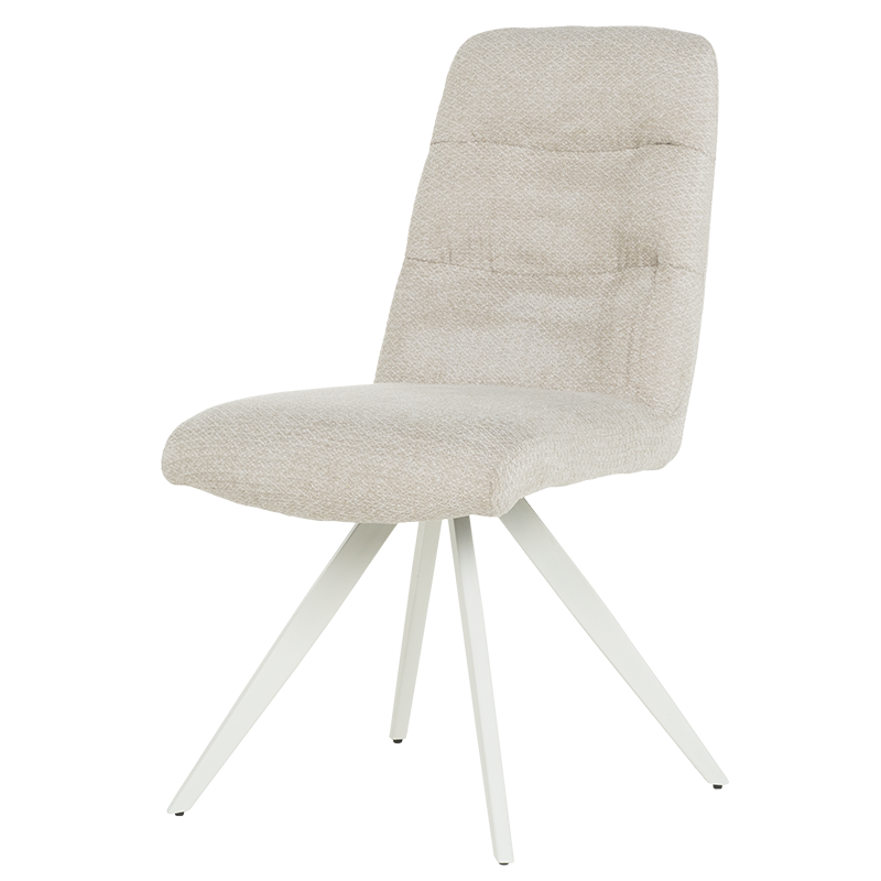 Трапезен стол ADUR 1 – шампанско B 03