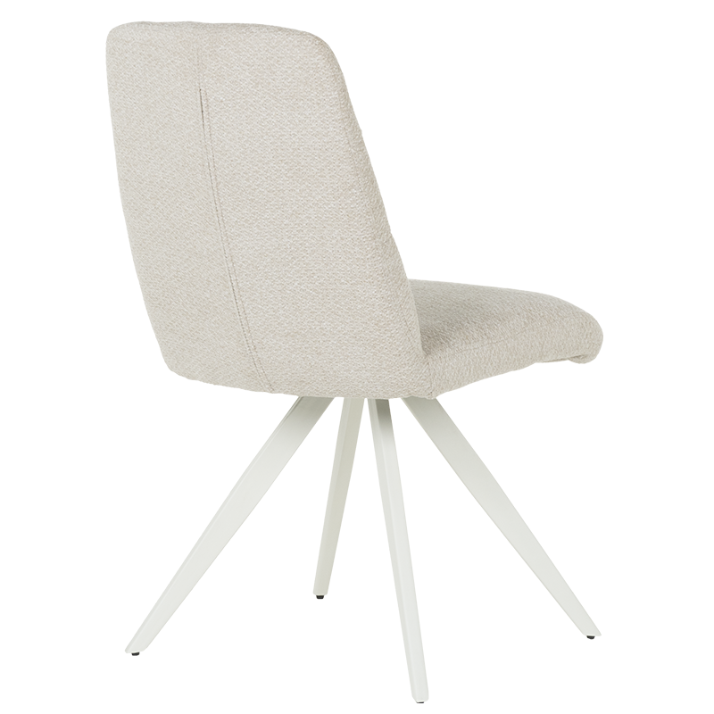 Трапезен стол ADUR 1 – шампанско B 03