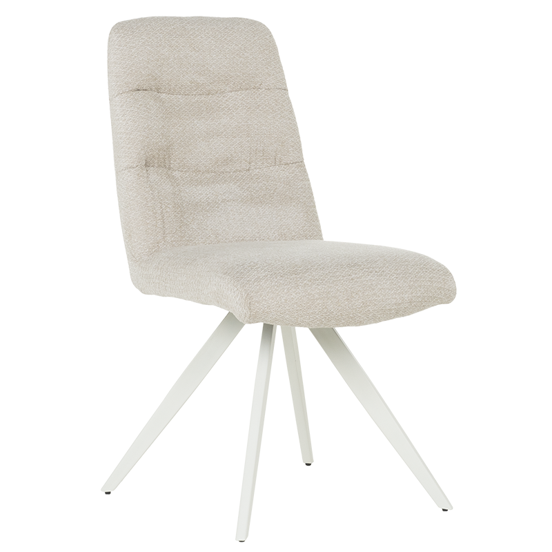 Трапезен стол - шампанско Трапезен стол ADUR 1 – шампанско B 03