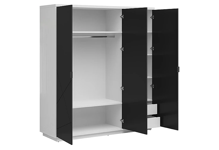 trikrilen-garderob-s-vatreshni-chekmedgeta-forn-szf3d-byal-glants-cheren-mat-319940004-1200×820
