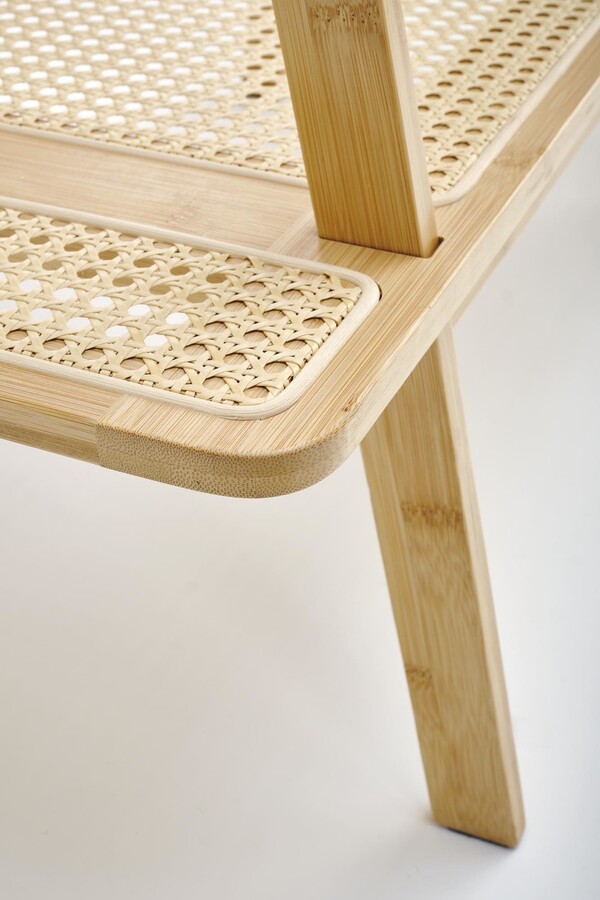 Закачалка – естествена