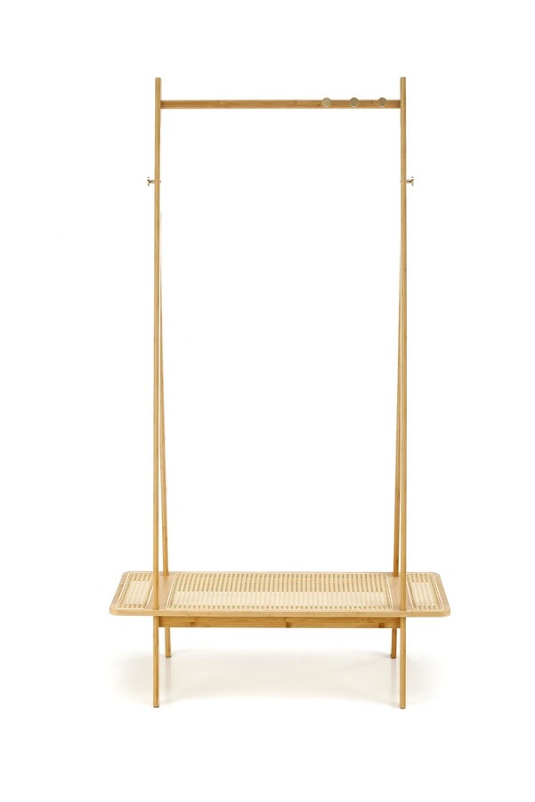 Закачалка – естествена