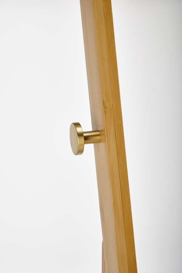 Закачалка – естествена