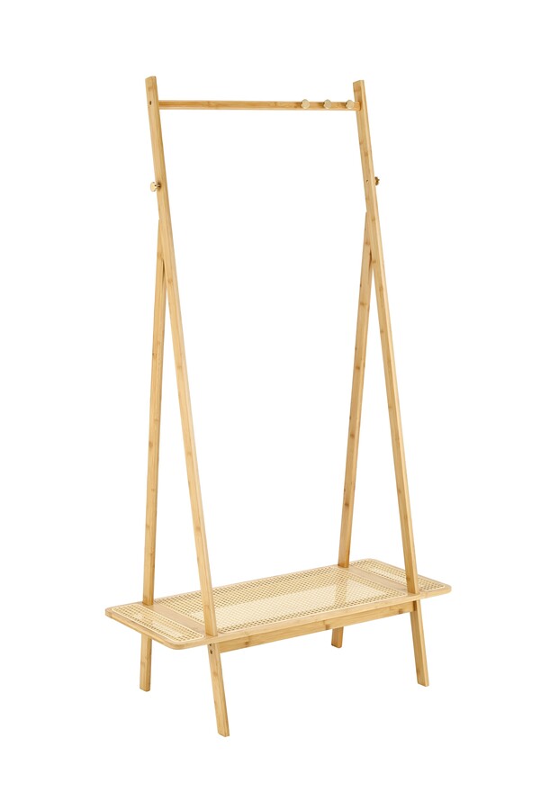 Закачалка – естествена