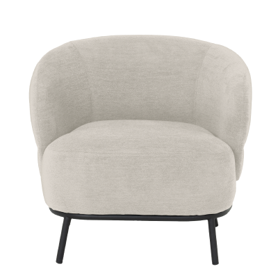 Кресло AURORA - бежов WA