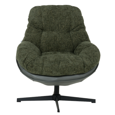 Кресло SETUBAL - зелено