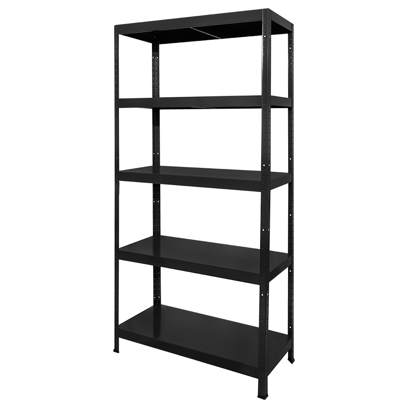 Метален стелаж 180x80x40 см