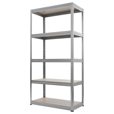 Метален стелаж STAR 213x90x45 см