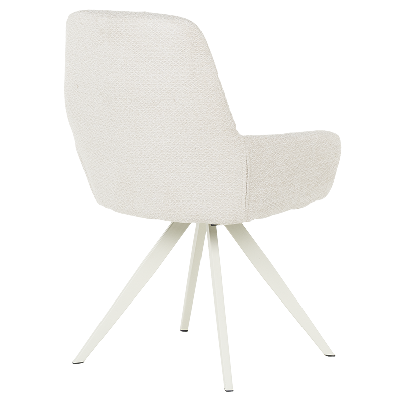 Трапезен стол ASCOT 1 – шампанско B 03