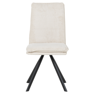 Трапезен стол ELY N - крем 03 N