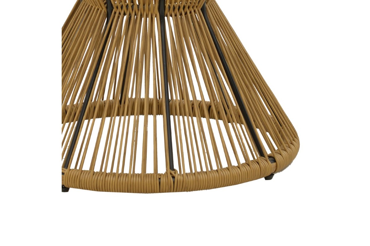 Маса цвят натурал