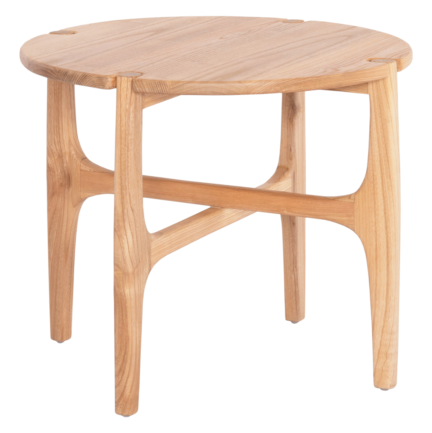 Помощна маса натурал