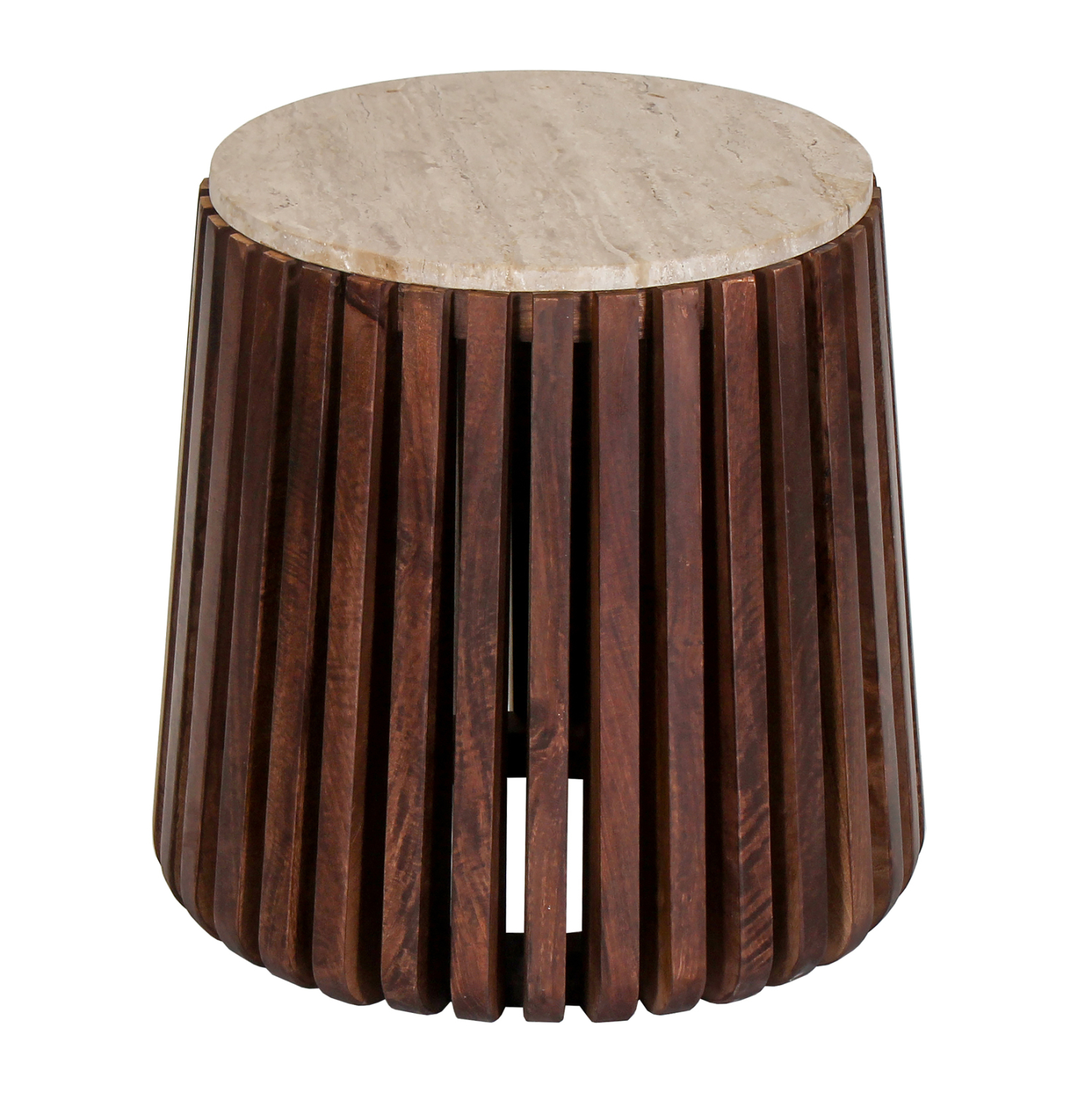 Помощна маса натурал