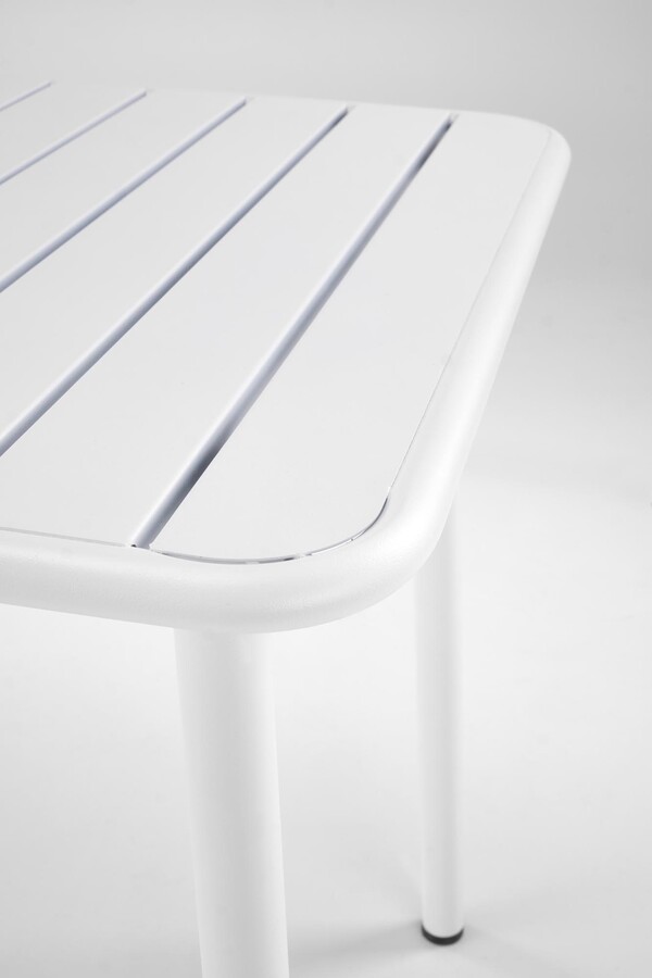 Маса 140×70 – бяла