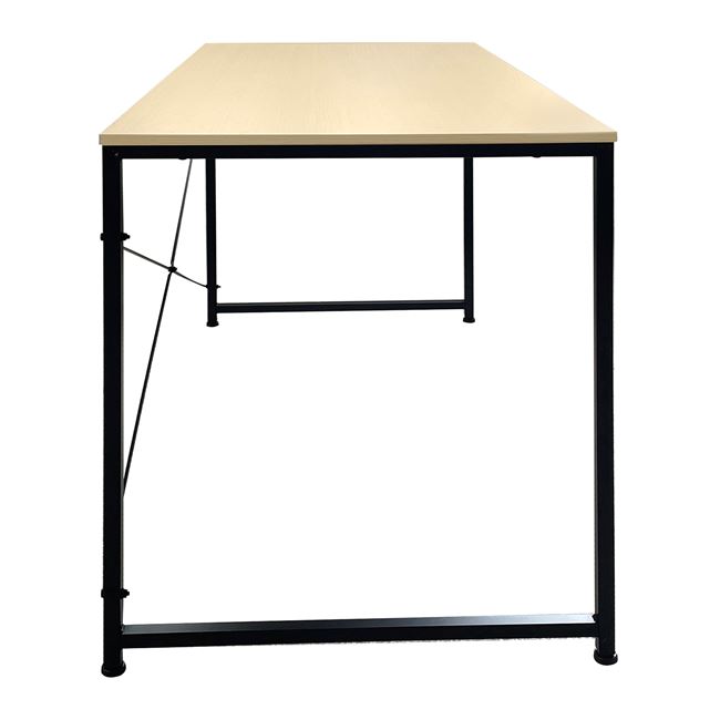 Бюро цвят клен-черен