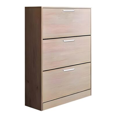 Шкаф за обувки цвят сонома