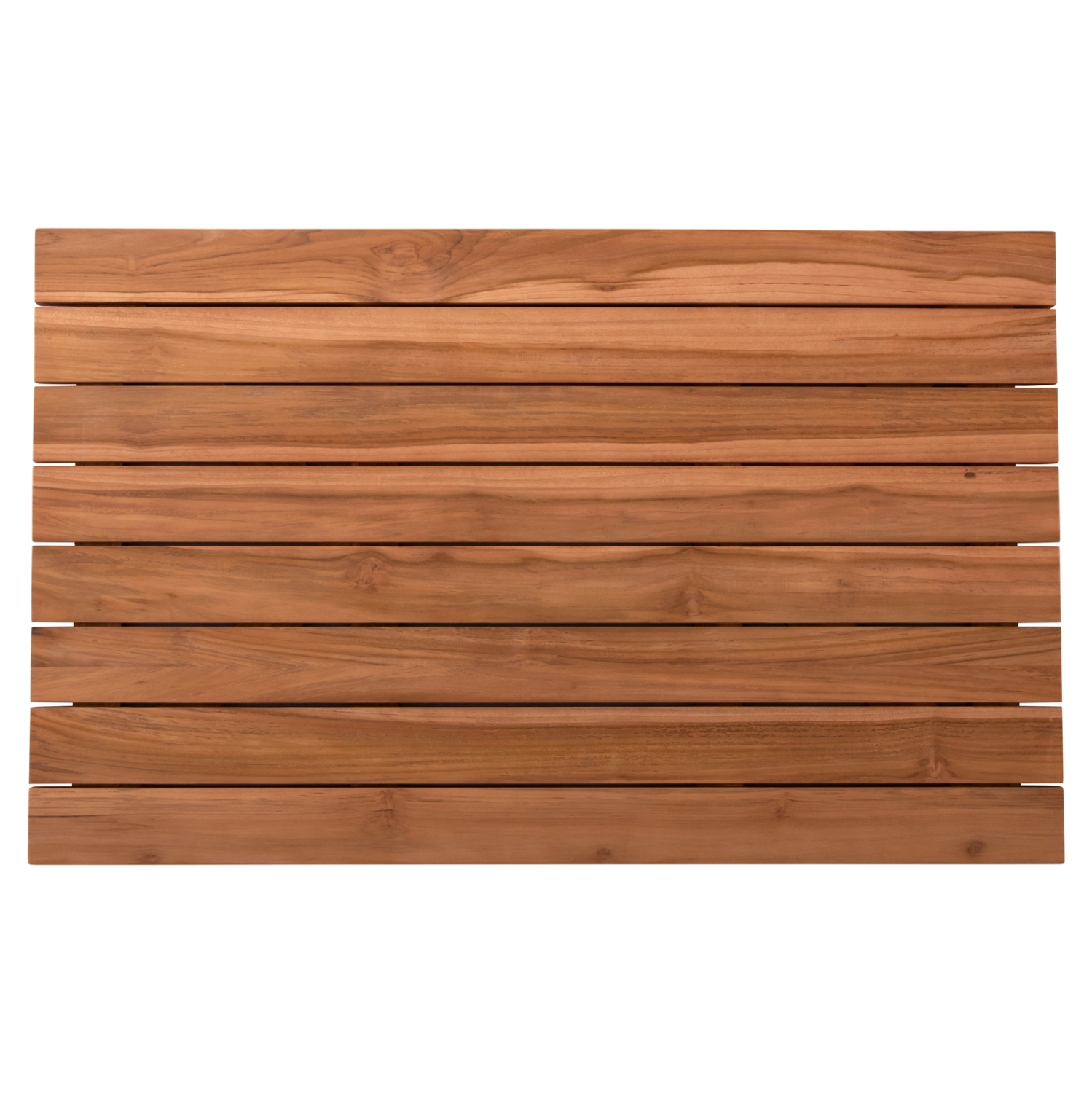 Натурален дървен плот 80x80