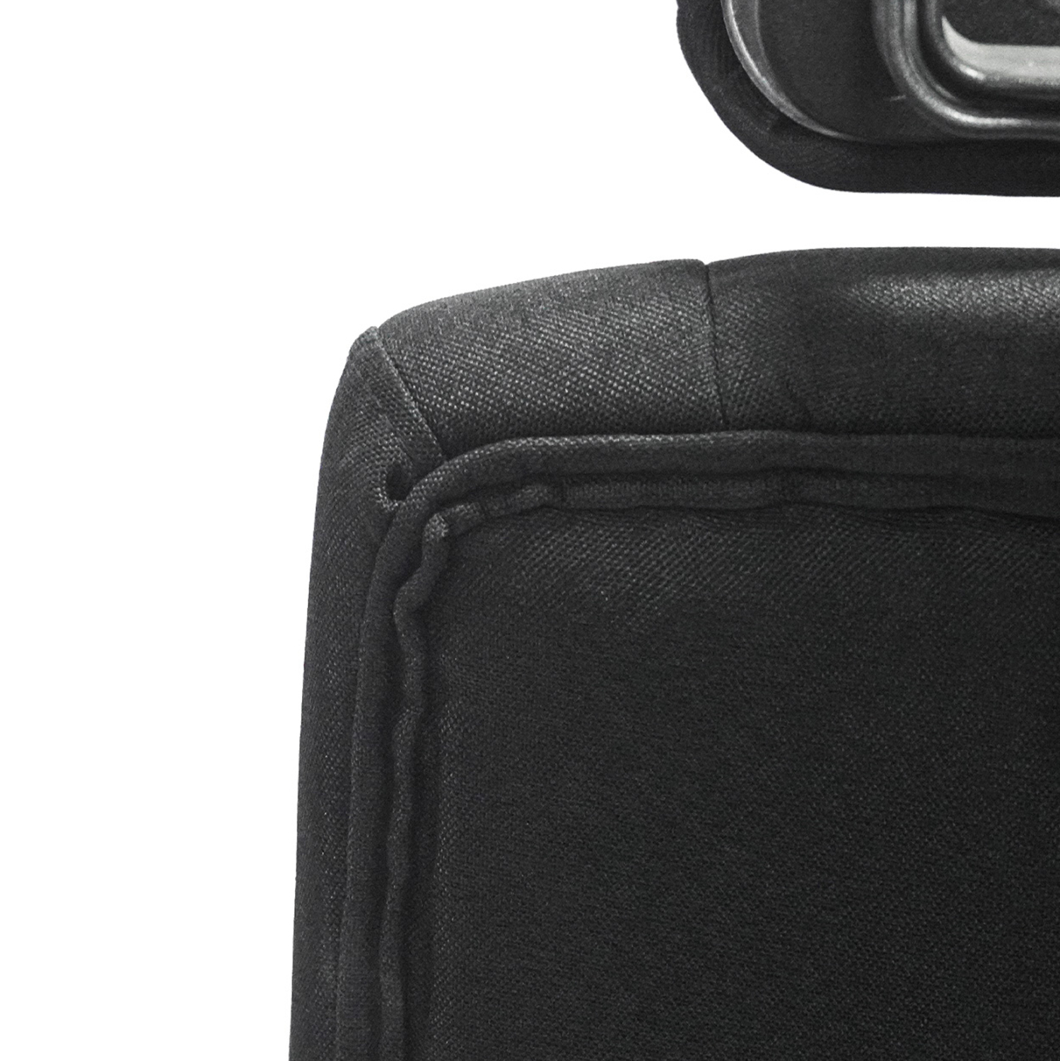 Офис стол черен цвят