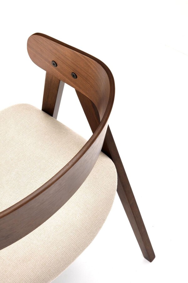 Стол – бежово/орех