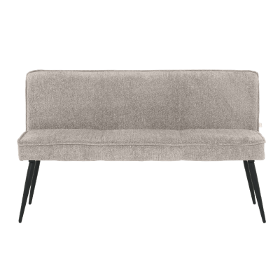 Кухненска пейка OSAN - бежов R 30