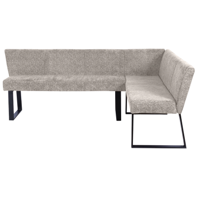 Кухненски ъгъл HANAM - бежов R 30